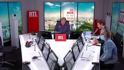 L'Edito Politique du 16 septembre 2021