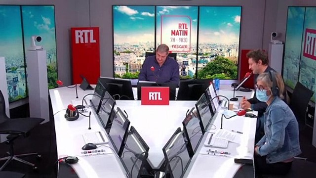 L'Edito Politique du 16 septembre 2021