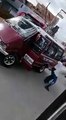 Huancayo: intervienen a taxista que minutos después protagoniza pelea en plena vía pública