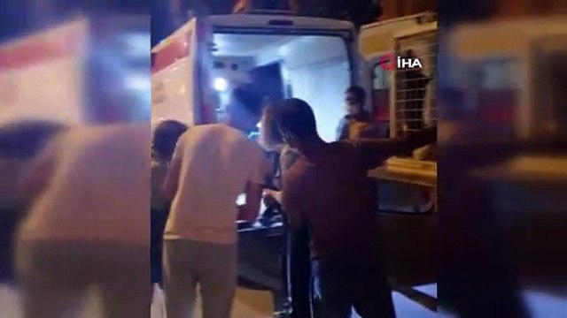 Polislere kapıyı açmayan kadının evindeki kokuların sebebi ortaya çıktı