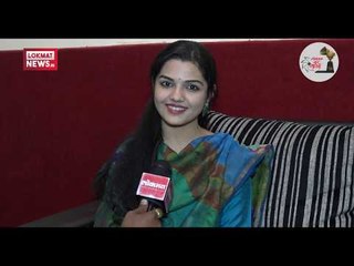 Aarya Ambekar ठरली 'राष्ट्रीय संगीत पुरस्कार सूर ज्योत्स्ना 2019' ची विजेती युवागायिका