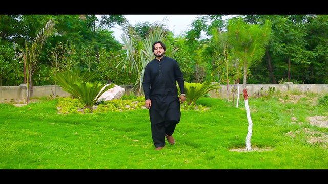 Da Zali Sparli Sa Nave Kar Kare de - Pashto New Tappy 2021 - Pashto Tapey - Mohsin Khan utmanzai -