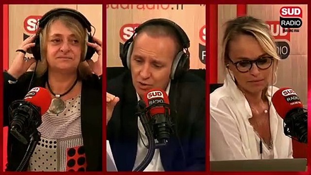 L'édito de Françoise Degois : Et si l’immigration n’était pas le thème de la présidentielle ?