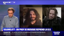 Ce professeur de musique a reproduit la bande originale de Kaamelott seul à l'oreille