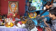 Vishwakarma Puja 2021: विश्वकर्मा पूजा के दिन क्या करें क्या ना करें | Boldsky