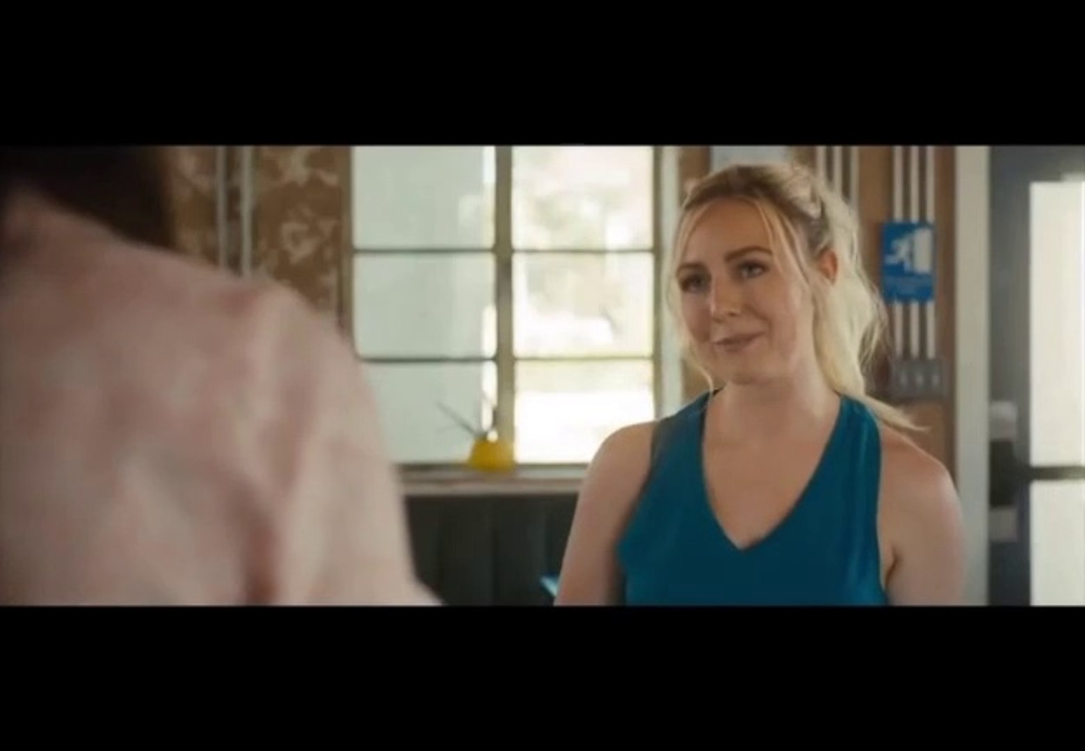 Golden Arm Exclusive Trailer # 1 (2021) | Action Comedy movie