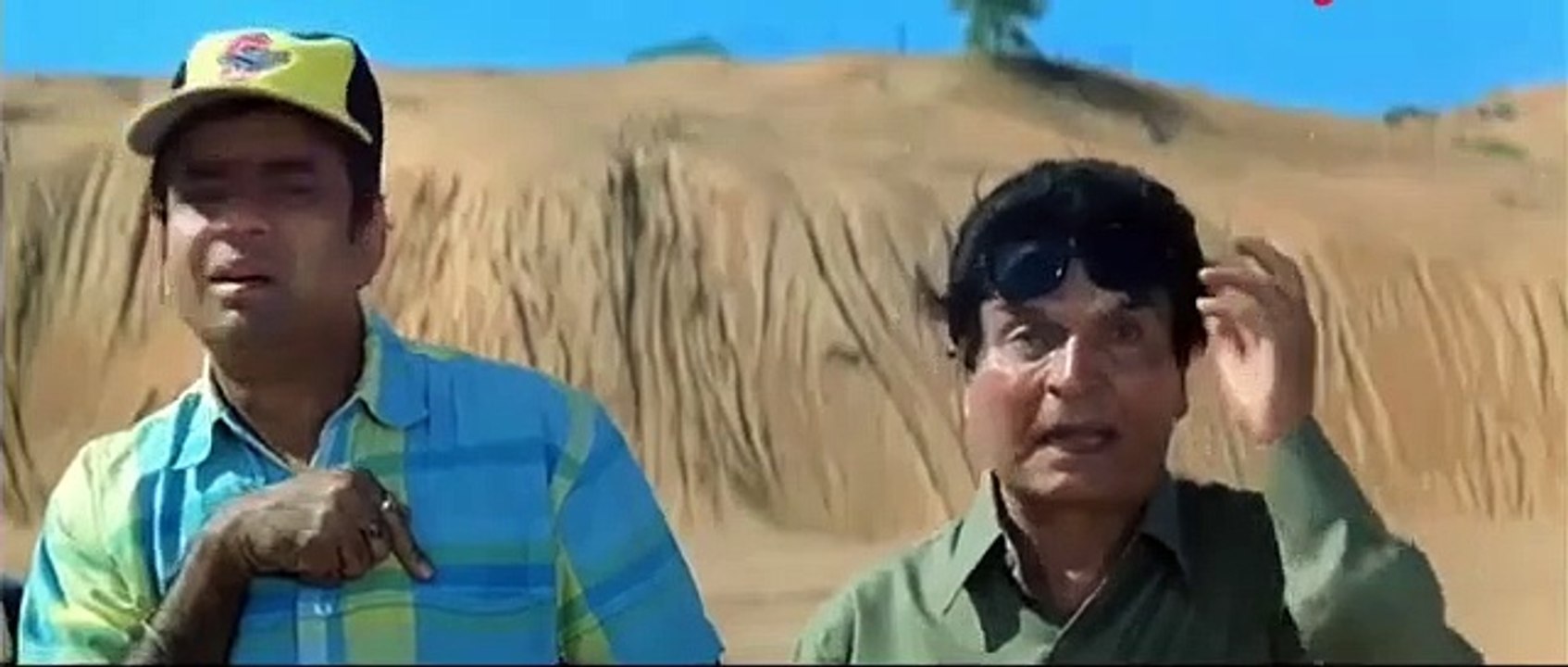 Ye Sab Kya Dekhna Par Raha Hai | Paresh Rawal, Asrani | New Hindi Meme Template | 2021.