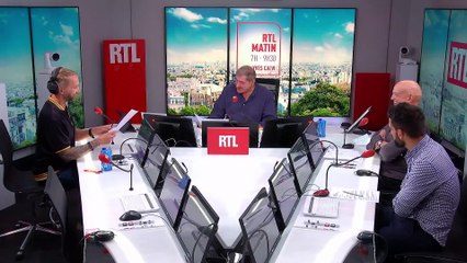 L'oeil de... du 16 septembre 2021