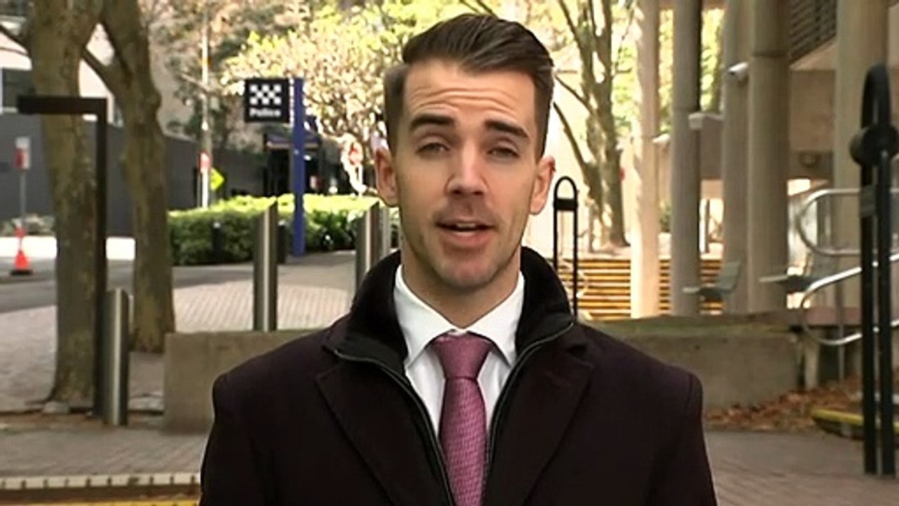 Two men extradited to NSW from Dubai in major drug bust