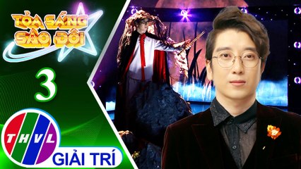 Tỏa sáng sao đôi - Tập 3: Liên khúc làn sóng xanh - Lê Vũ Phương