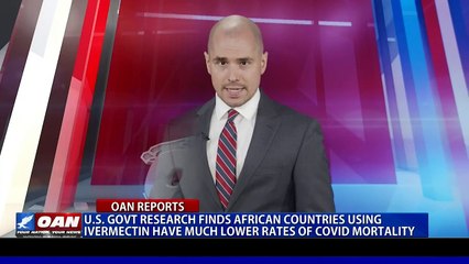 Creators of Ivermectin Won Nobel Prize for Outstanding Results Treating HUMANS.