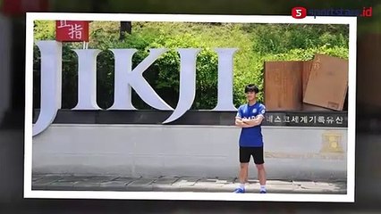 Satu Lagi! Pemain Indonesia Curi Perhatian di Kompetisi Luar Negeri