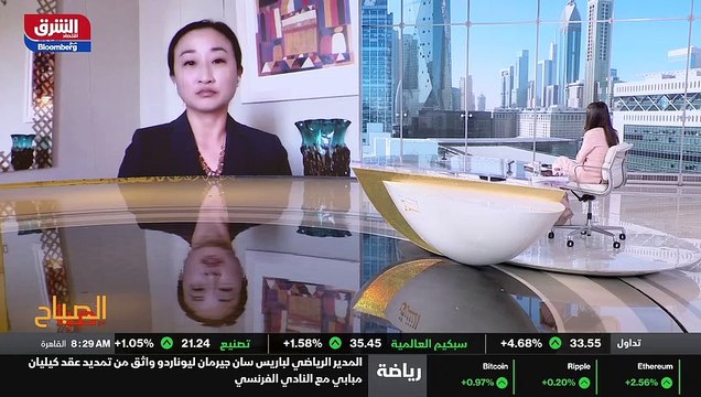 ...أن هناك الكثير من الشركات الضخمة العملاق...