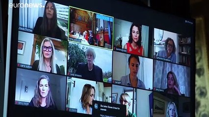 #Metoo : d'ex-mannequins témoignent devant le Sénat français contre des figures de la mode