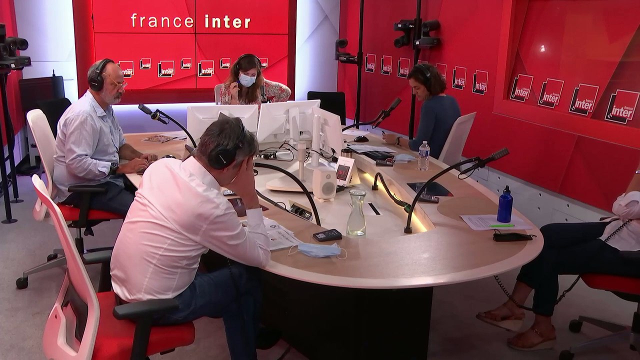 "Histoires d'entrejambes" : changer de regard sur l'accouchement - Capture d'écrans