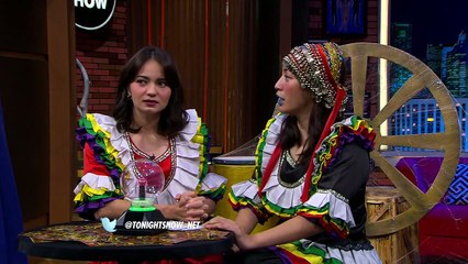 Awal Mula Gloria Elsa Menekuni Profesi Sebagai Perias Jenazah