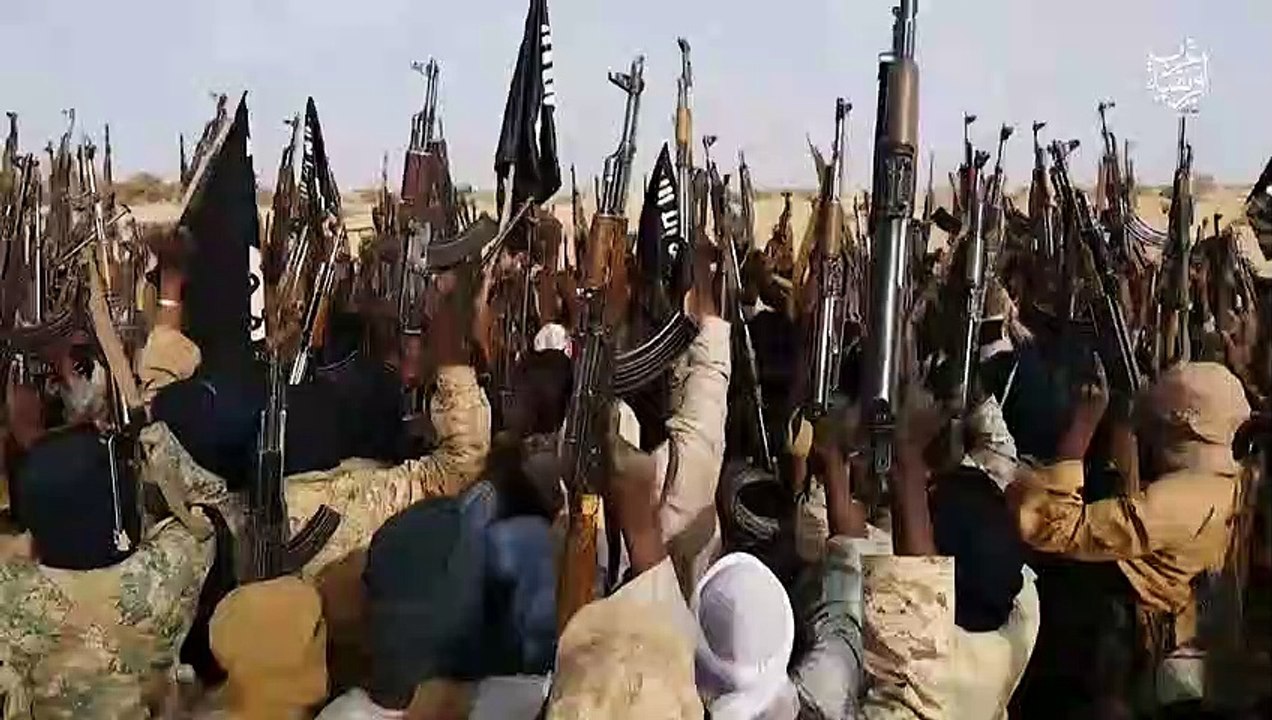 Frankreich meldet Tötung von IS-Anführer Adnan Abu Walid al-Sahrawi