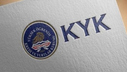 GSB KYK yurt başvuru sonucu nasıl öğrenilir? GSB KYK yurt başvuru sonucu açıklandı mı? GSB KYK yurt başvuru sonucu öğrenme ekranına nasıl ulaşılır?