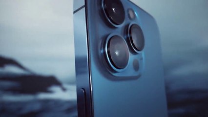 Introducing iPhone 13 Pro _ Apple