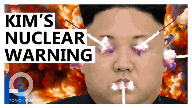 North Korea Test-Fires New ‘Nuclear-Capable’ Ballistic Missiles