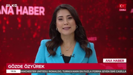 Ülke Ana Haber – 15 Eylül 2021