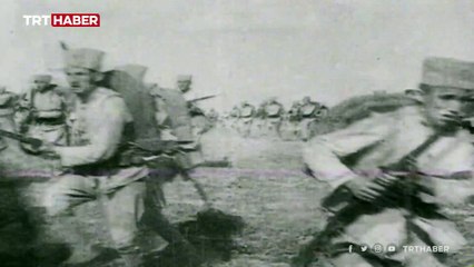 "Çöl Aslanı"nın idamının üzerinden 90 yıl geçti
