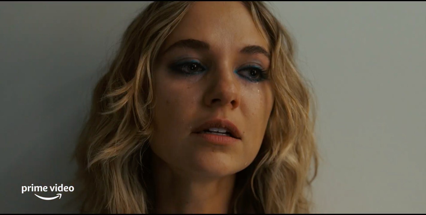 Ich Weiss Was Du Letzten Sommer Getan Hast - S01 Trailer (Deutsche UT) HD