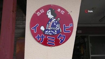 Japonya'daki 114 yıllık fabrika, samuray ve ninja ayakkabıları üretiyor