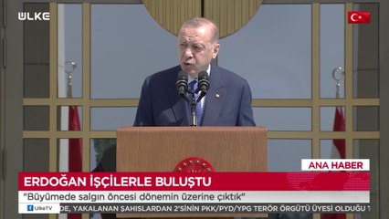 Ülke Ana Haber – 14 Eylül 2021