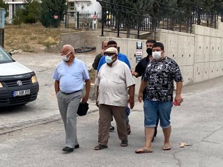 Son dakika haberleri... Tostçu Mahmut'un cenazesi memleketi Adana'ya gönderildi