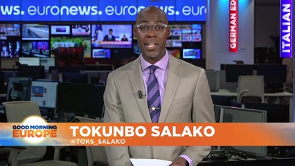 'Stab in the back': France blasts new UK-US-Australia security pact in Indo-Pacific