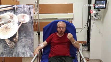 Mantar zehirlenmesinde korkutan artış! Belirtileri yaşayan hastaneye koşuyor: Tek bir tanesi bile insanı öldürebilir