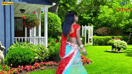 New supar hit dehati nach geet video