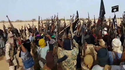 Οι Γάλλοι «εξουδετέρωσαν» τον ηγέτη του ISIS στη Σαχάρα