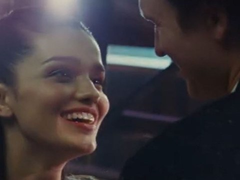 Trailer zu Steven Spielbergs West Side Story mit Ansel Elgort