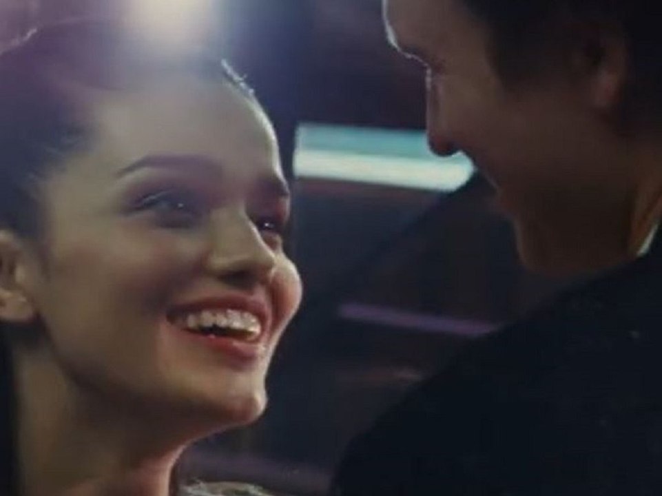 Trailer zu Steven Spielbergs 'West Side Story' mit Ansel Elgort