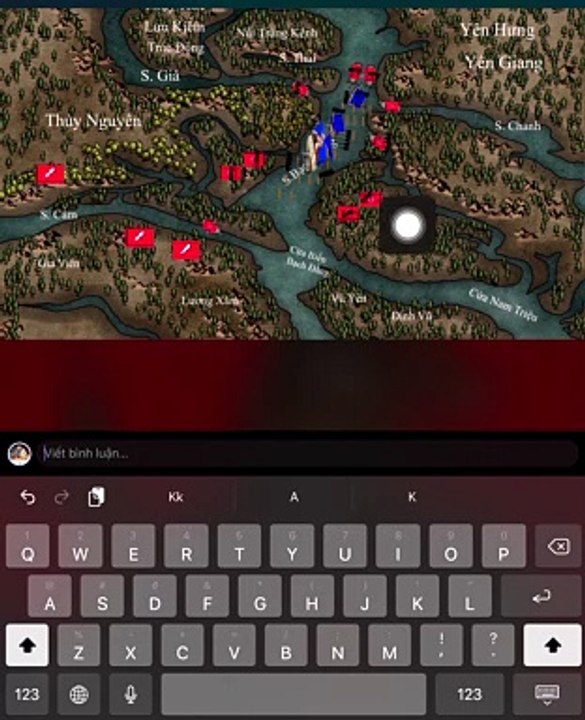Tóm tắt lịch sử Việt Nam tập 4 b: Ngô Quyền đánh bại quân Nam Hán trên sông Bạch Đằng, lặp ra triều đại nhà Ngô