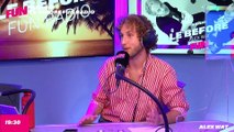 PÉPITE - Polo & Pan en interview et en mix dans Le Before Fun Radio