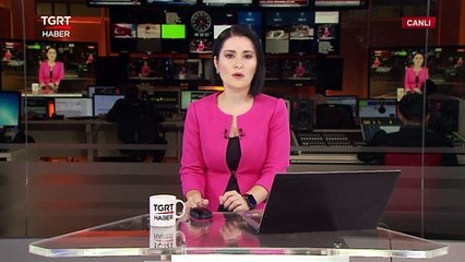 Kızlarının Eğitimi İçin Ölüme Göze Alan Fedakar Baba | TGRT Haber