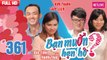 Bạn Muốn Hẹn Hò - Tập 361: Nàng đàn hát hay như ca sĩ làm chàng dược sĩ như chìm vào cơn say tình