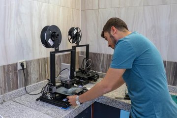 Tasarladıkları amfibik araçla TEKNOFEST'te yarışacaklar