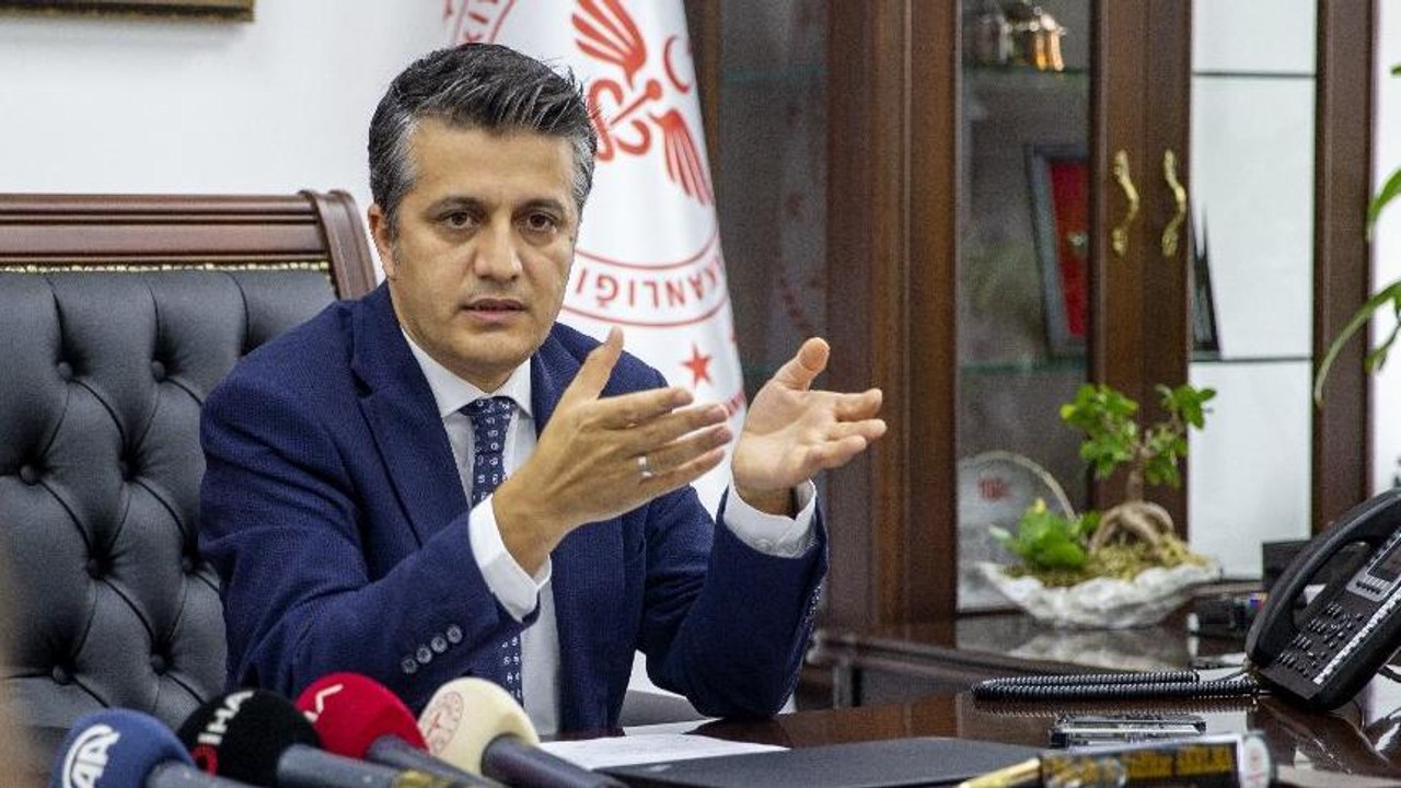 Ankara Sağlık Müdürü: Yoğun bakım doluluk oranımız yüzde 70 oldu