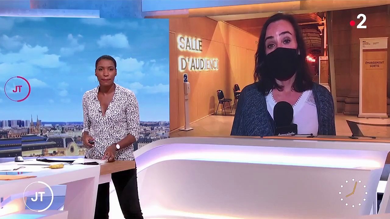 Procès du 13-Novembre : des journées éprouvantes pour les parties civiles
