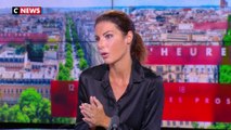 Marie-Estelle Dupont : «Qu’on foute la paix aux ados et aux enfants, qu’on leur enlève le masque»