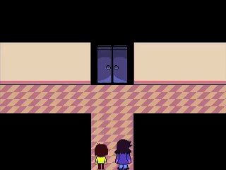Deltarune Chapter 2 - Official Trailer