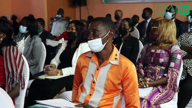 CEMAC: réactions des participants au séminaire de vulgarisation des nouveaux textes sur la concurrence et la consommation