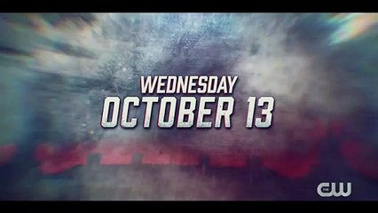 Batwoman Season 3 Teaser Promo (2021)