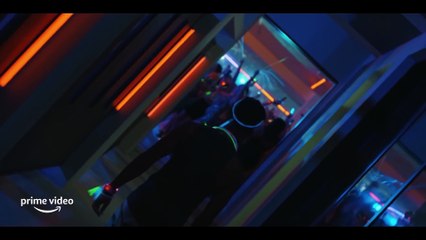 I Know What You Did Last Summer Teaser Trailer (2021) Amazon series