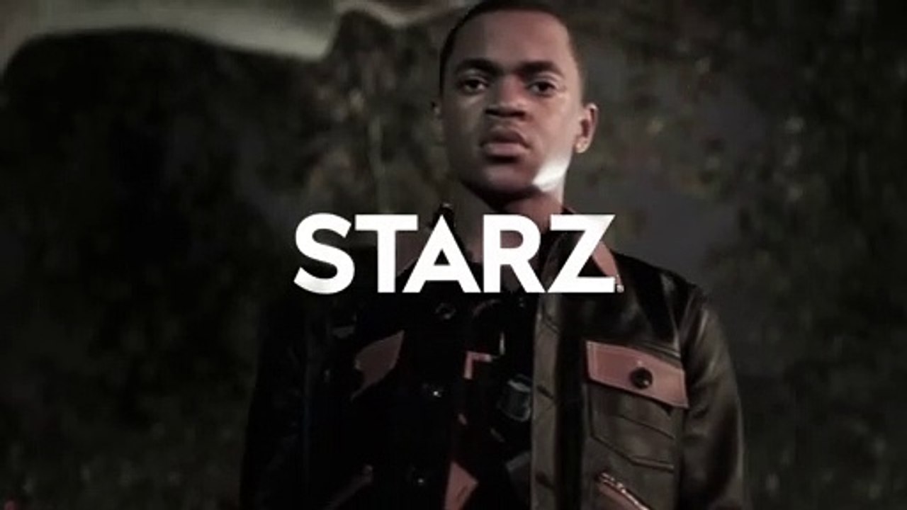 Power Book II Ghost Season 2 Teaser Promo (2021) Mary J. Blige, Method Man Power spinoff