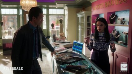 Riverdale Season 5 Episode 16 Sneak Peek Band of Brothers (2021)